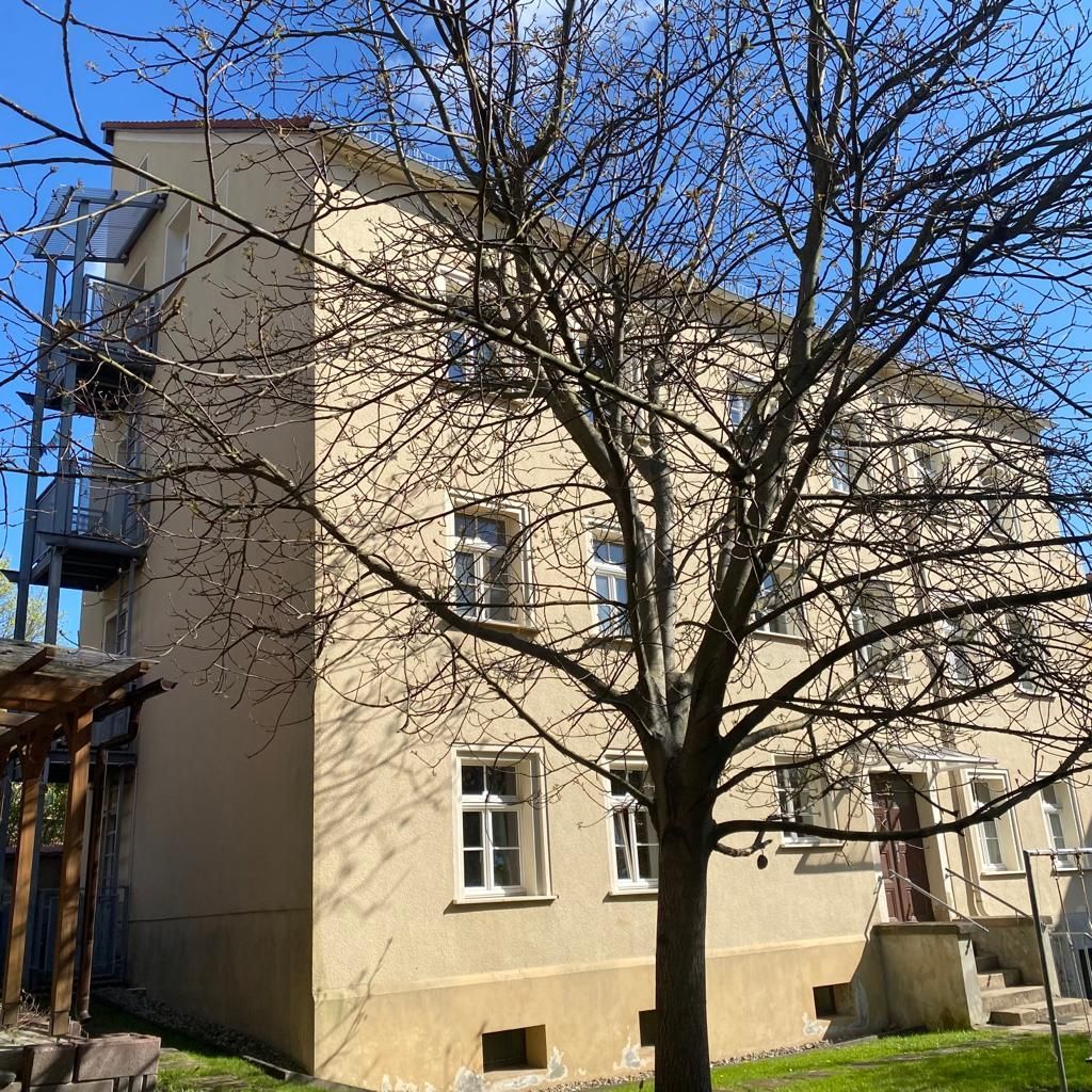 charmantes Mehrfamilienhaus in ruhiger Seitenstraße! RESERVIERT F.T