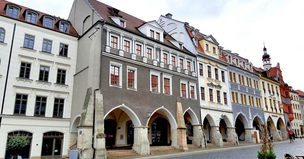 Verkauf Referenzobjekte