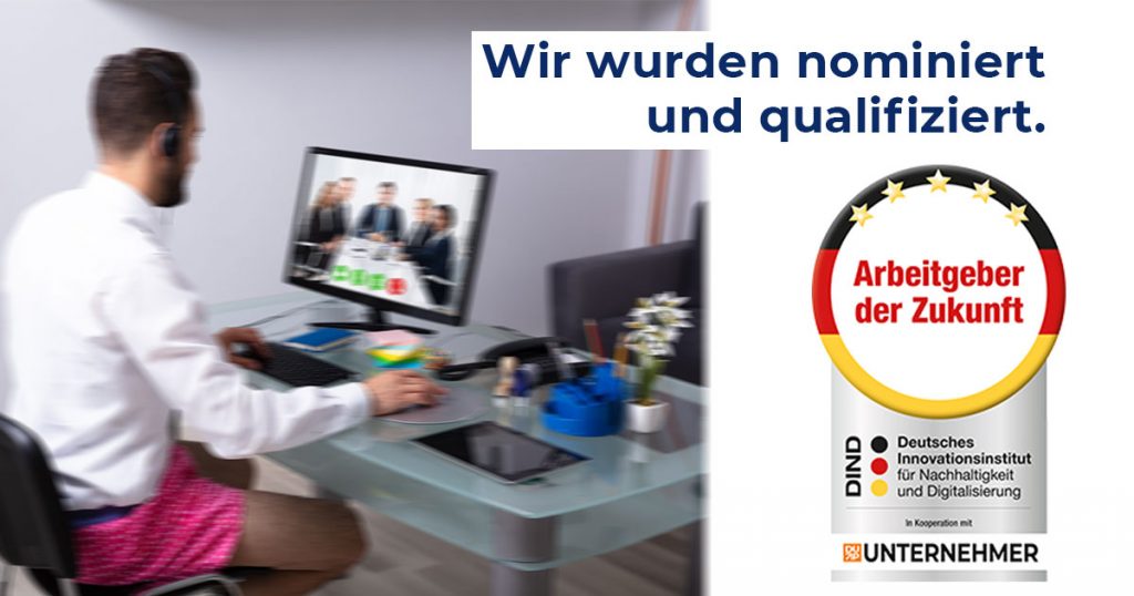 Arbeitgeber