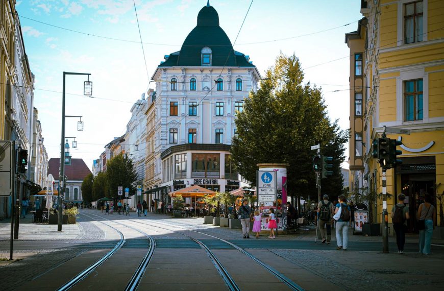 Mietwohnungen in Görlitz – Aktuelle Angebote