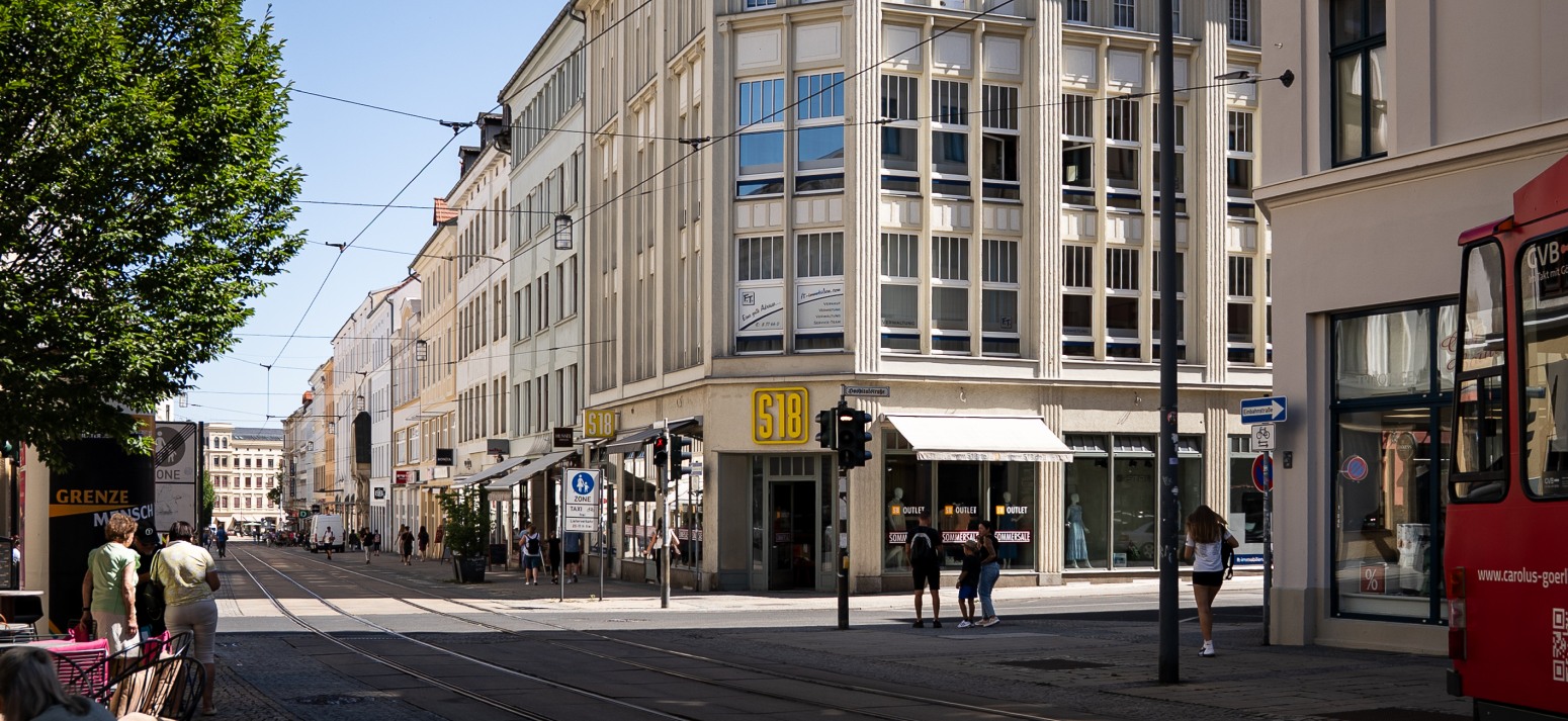 Immobilien in Görlitz