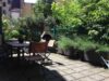 Exklusives Wohnen über den Dächern – lichtdurchflutete 3- RWE mit hochwertiger Einbauküche, Klimaanlage & kleinem Balkon ! - Garten 3.jpg