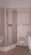 zentrale 3- Raumwohnung mit Balkon ! - Badezimmer mit Dusche