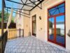 Große, stilvolle Altbau - Etagenwohnung mit Pariser Charme in Görlitz ! - Terrasse (1).jpeg