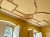 Große, stilvolle Altbau - Etagenwohnung mit Pariser Charme in Görlitz ! - Stuck (3).jpeg