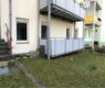 ruhige 2- Raumwohnung im Gartengeschoss mit Balkon und Blick ins Grüne ! - IMG_9947 (Klein)