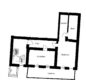 ruhige 2- Raumwohnung im Gartengeschoss mit Balkon und Blick ins Grüne ! - UG