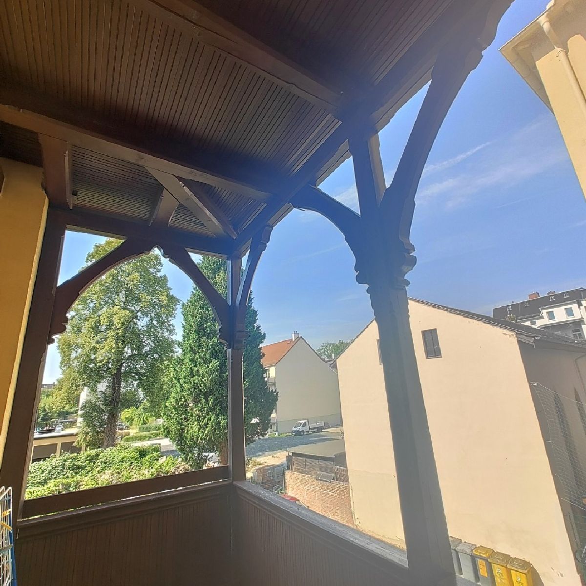 Kapitalanlage nahe dem begrünten Wilhelmsplatz – RESERVIERT 02826 Görlitz, Etagenwohnung