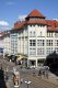 kleine 2- RWE - Maisonette - mit Fahrstuhl im Stadtzentrum ! - Fassade Hospi 36