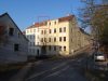 kleine 1- Raumwohnung mit Einbauküche und Schlafebene in der Nikolaivorstadt ! - Schanze 10 Foto Wehnert (17)