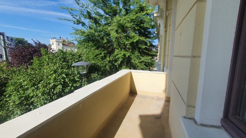 kleine 2- Raumwohnung mit Balkon und Fahrstuhl in der Südstadt ! 02826 Görlitz, Etagenwohnung