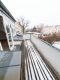 Wunderbare 2-RWE mit Balkon und Einbauküche ! - Balkon 1