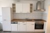 ländliche 2- Raumwohnung in Holtendorf (Einbauküche möglich) ! - Moderne Küchenzeile