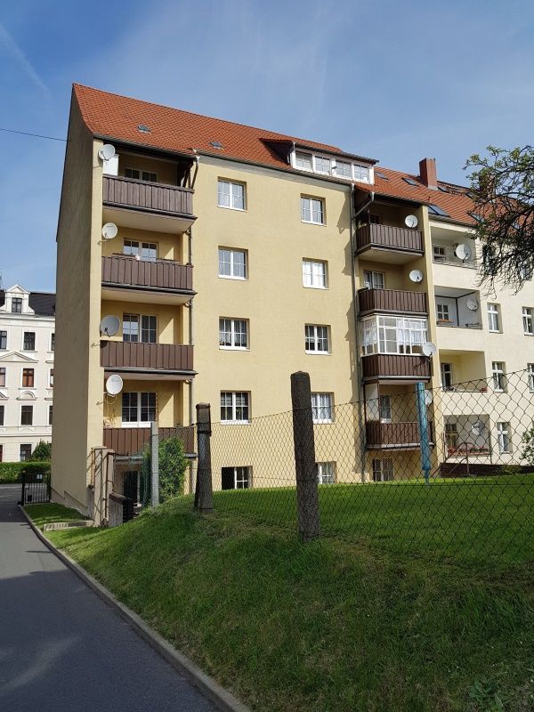 kleine 2- Raumwohnung im Dachgeschoss in der Görlitzer Südstadt ! - Photo 2