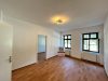 kleine 3- Raumwohnung mit Dusche im Erdgeschoss ! - Helle 3-Raumwohnung