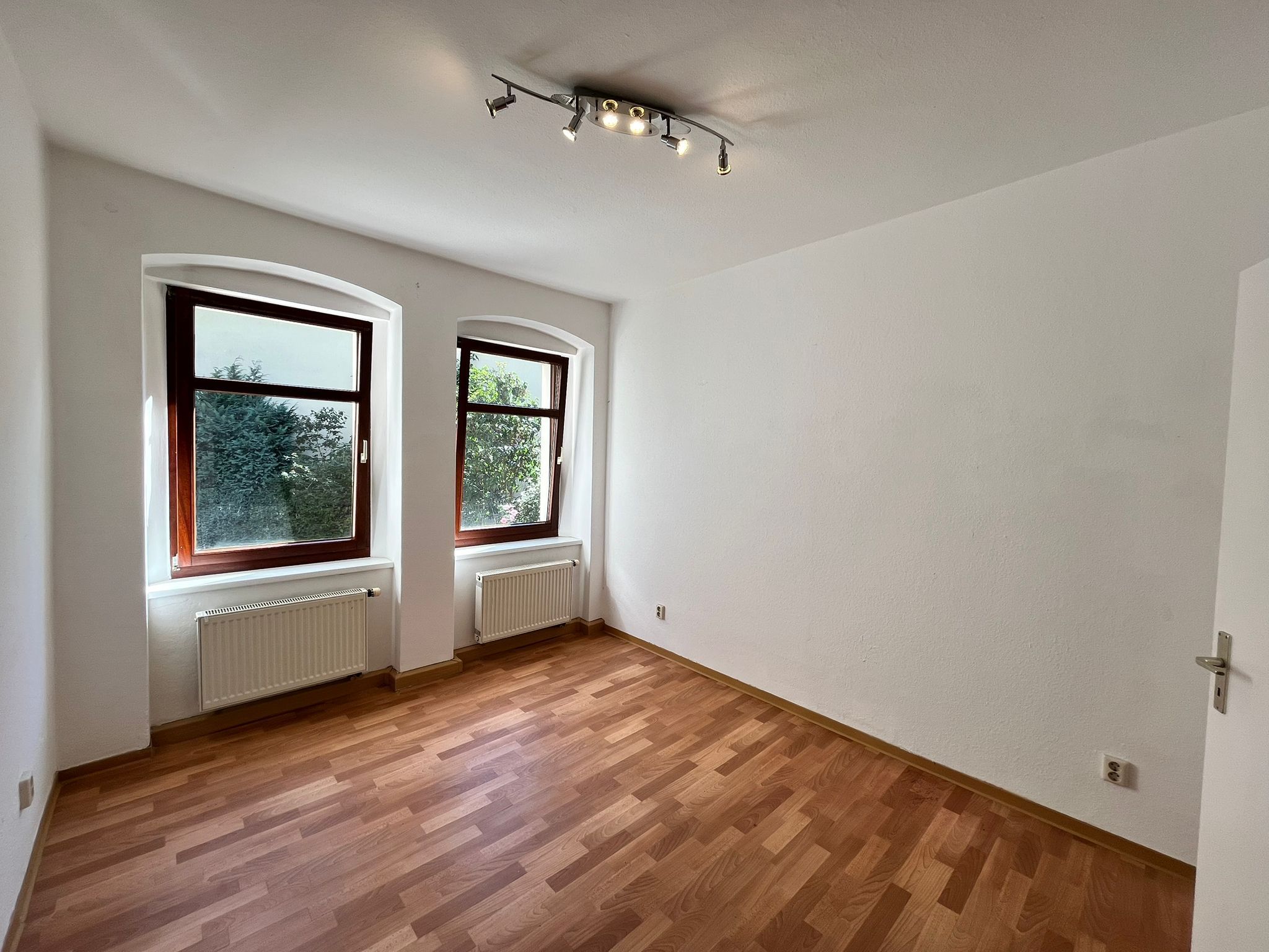 kleine 3- Raumwohnung mit Dusche im Erdgeschoss ! 02826 Görlitz, Erdgeschosswohnung