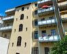 gemütliche 2-Raumwohnung in zentraler Innenstadtlage mit hofseitigem Balkon! - Ansicht Balkonseite