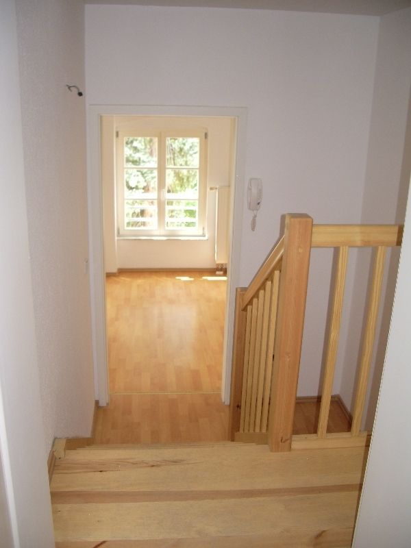 – vorreserviert – kleine 2- RWE im Dachgeschoss im Zentrum von Görlitz! - Foto 3