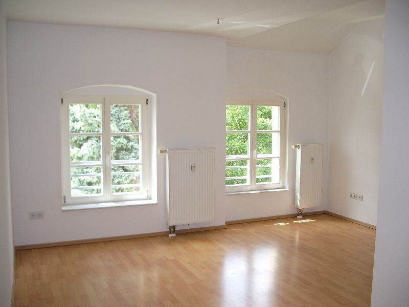 – vorreserviert – kleine 2- RWE im Dachgeschoss im Zentrum von Görlitz! - Foto 5