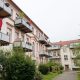 BETREUTE WOHNANLAGE ! gemütliche, altersgerechte 2- RWE mit Terrasse ! - Verkauf ETW Schützenstr. 16-2