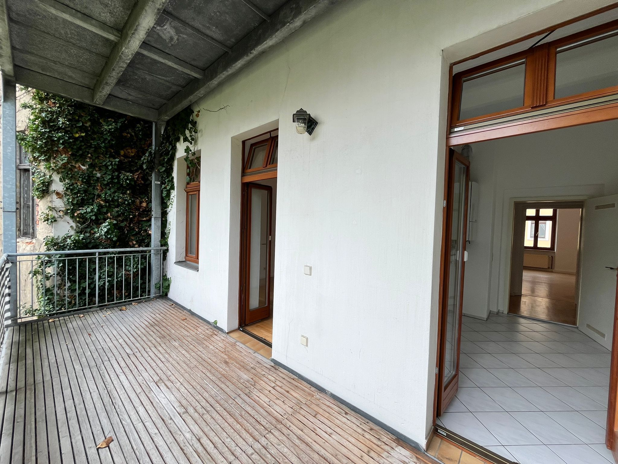 charmante 3- Raumwohnung mit Balkon und Stellplatz im Görlitzer Zentrum ! 02826 Görlitz, Etagenwohnung