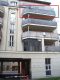 moderne 3- Raumwohnung mit großer Fensterfront, Balkon und Einbauküche im Görlitzer Zentrum ! - Bautzener Str.6 (3. OG re)