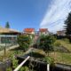 Viel Platz für Familie - Einfamilienhaus mit großem Grundstück und Hinterhaus - Garten 1