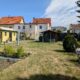 Viel Platz für Familie - Einfamilienhaus mit großem Grundstück und Hinterhaus - Garten 3