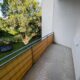 3-Raum-Wohnung mit Balkon in beliebter Südstadtlage von Görlitz - Balkon