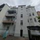 3-Raum-Wohnung mit Balkon in beliebter Südstadtlage von Görlitz - Ansicht Innenhof
