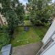 3-Raum-Wohnung mit Balkon in beliebter Südstadtlage von Görlitz - Innenhof