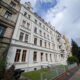 3-Raum-Wohnung mit Balkon in beliebter Südstadtlage von Görlitz - Ansicht Straßenseite