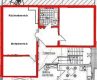 3- Raum-Dachgeschosswohnung mit Fahrstuhl und Stellplatz! - Grundriss DG neu