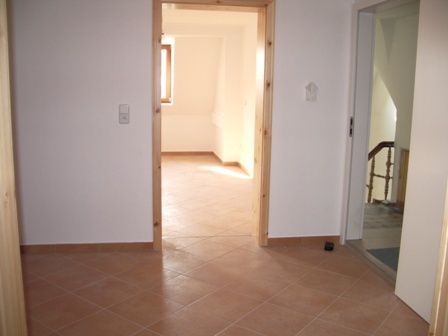 3- Raum-Dachgeschosswohnung mit Fahrstuhl und Stellplatz! - Foto 5