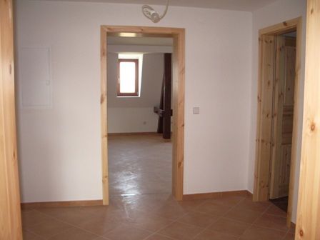 charmante 3-Raumwohnung mit Dachgeschossflair, Aufzug und Stellplatz! - Foto 5