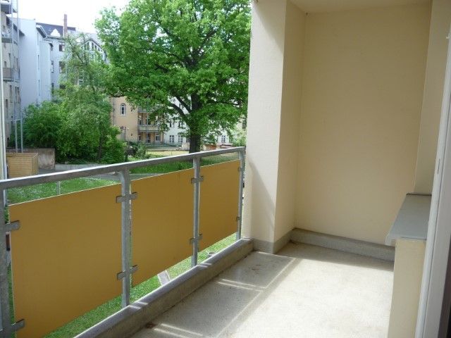 geräumige 4- Raumwohnung mit Balkon, Fahrstuhl und Gäste WC ! 02826 Görlitz, Dachgeschosswohnung