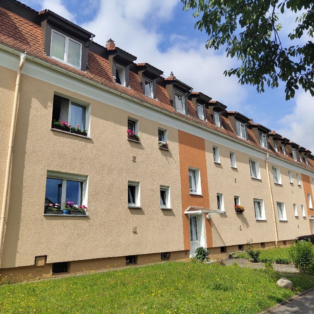 3-Raum-Kapitalanlage mit Stellplatz in Weinhübel 02827 Görlitz, Erdgeschosswohnung