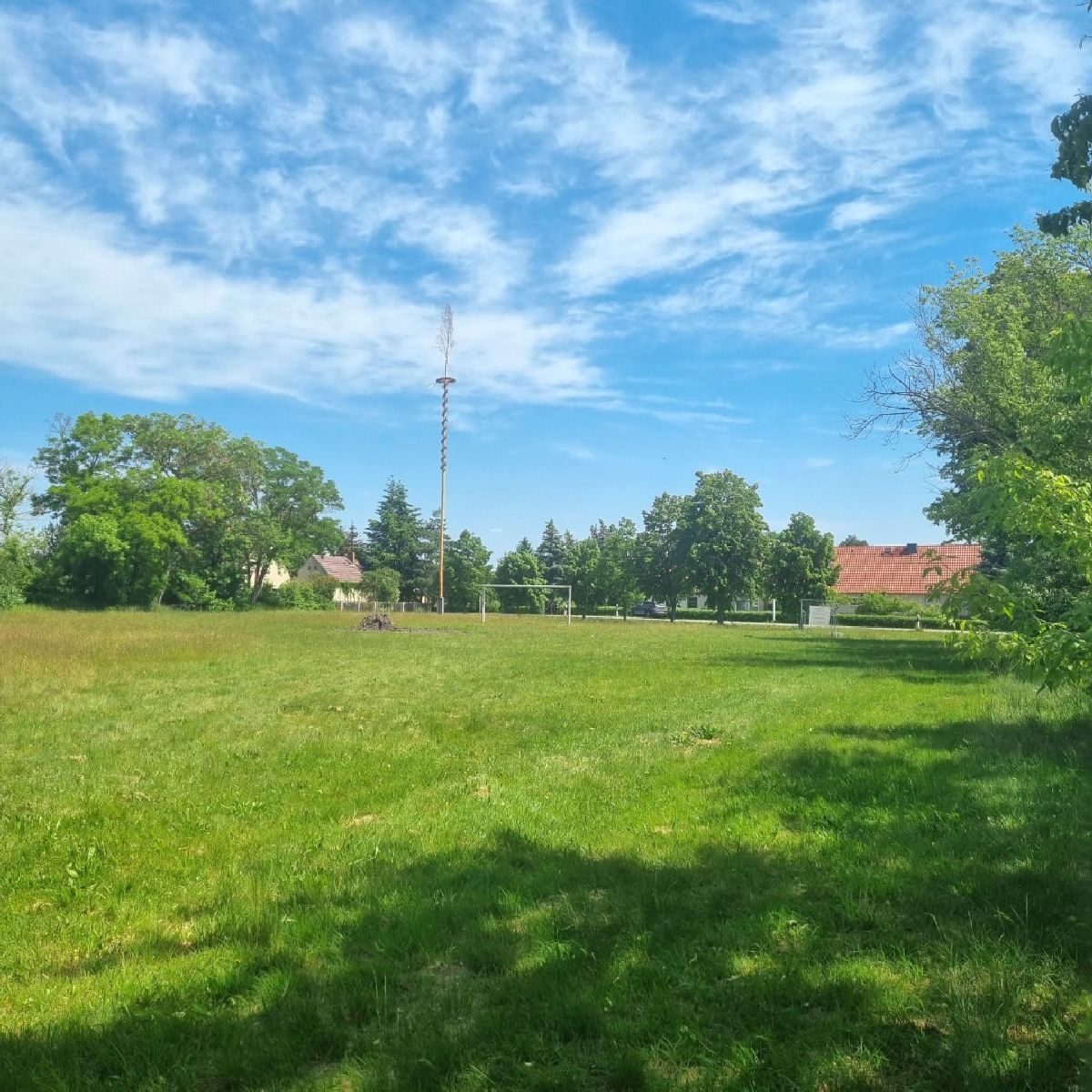 Lust auf Bauen – Baugrundstück in Kaltwasser 1620m² 02829 Neißeaue OT Kaltwasser, Grundstück gemischt genutzt