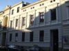 große 3- Raumwohnung mit direktem Zugang in den Garten und Wintergarten im Görlitzer Zentrum ! - Fassade 3