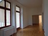 helle 3- RWE mit Balkon und Fahrstuhl im Zentrum von Görlitz ! - Helle Wohnung mit Holzboden