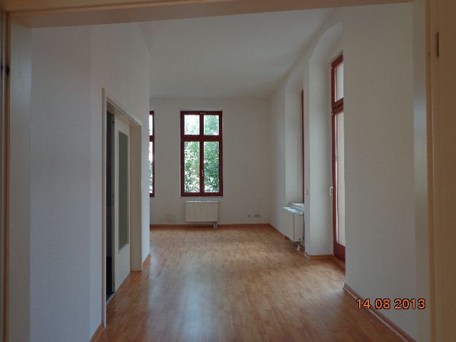 helle 3- RWE mit Balkon und Fahrstuhl im Zentrum von Görlitz ! 02826 Görlitz, Etagenwohnung