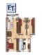 ländliche 3- Raum-Erdgeschosswohnung mit Balkon und Einbauküche in Kodersdorf ! - id-4-r-wohnung-kodersdorf.jpg