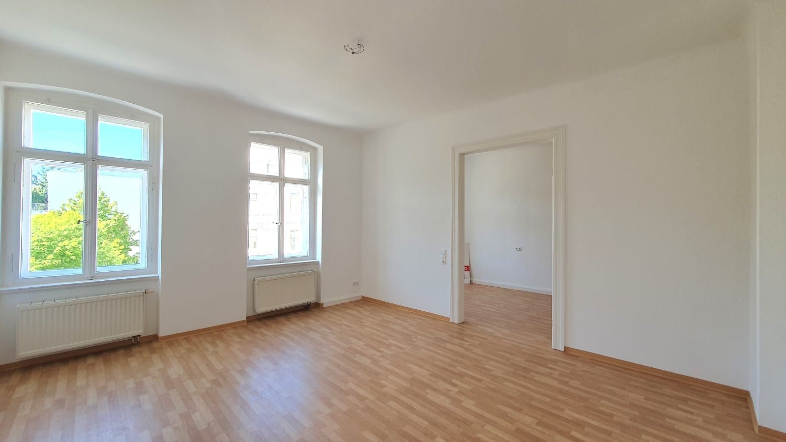 zentrale 2-Raumwohnung im Herzen von Görlitz ! 02826 Görlitz, Etagenwohnung