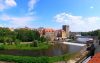 kleine 2- Raumwohnung mit Balkon und Blick auf die Neiße ! - 20180530_143253