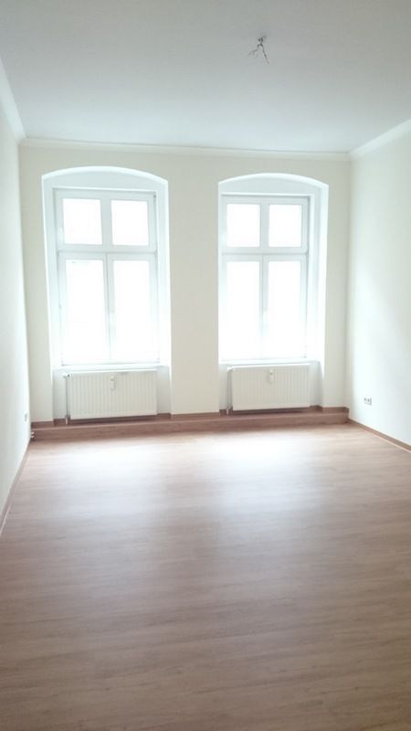 große 2- Raumwohnung mit Balkon in ruhiger Seitenstraße der Görlitzer Innenstadt! - Foto 5