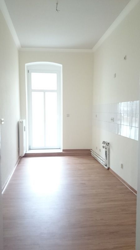 große 2- Raumwohnung mit Balkon in ruhiger Seitenstraße der Görlitzer Innenstadt! - Foto 1