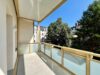 große 2- Raumwohnung mit Balkon in ruhiger Seitenstraße der Görlitzer Innenstadt! - Balkon mit Stadtblick
