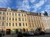 geräumige 3- Raumwohnung im Dachgeschoss in der Innenstadt ! - Fassade