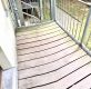 kleine 2- Raumwohnung mit Balkon im Erdgeschoss der Görlitzer Südstadt! - IMG-20210615-WA0002