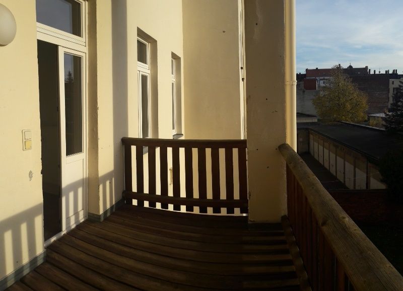 geräumige 4- RWE mit Balkon im Görlitzer Zentrum ! 02826 Görlitz, Etagenwohnung